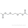 2- (Acetyloxymethoxy) ethoxymethylacetat CAS 90114-17-3